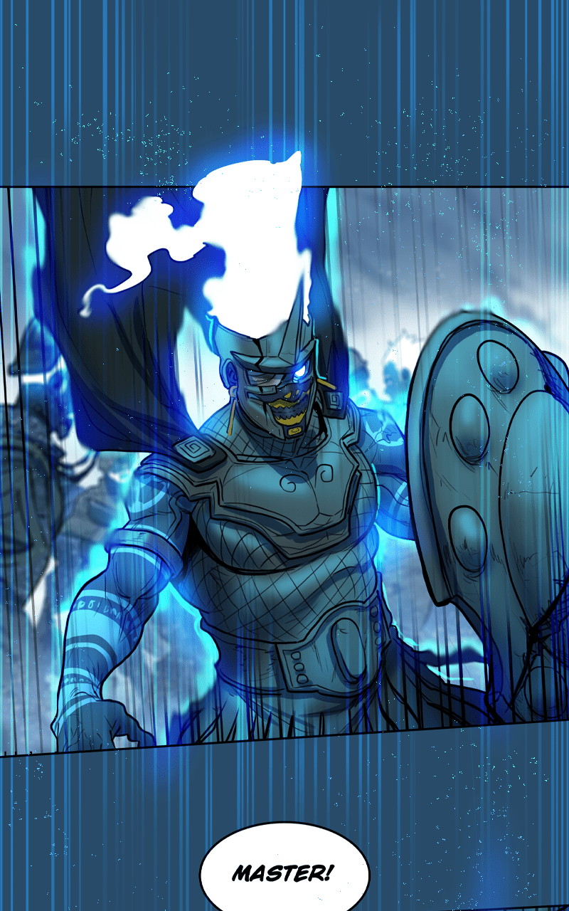 Read Ordeal EN Manga Online