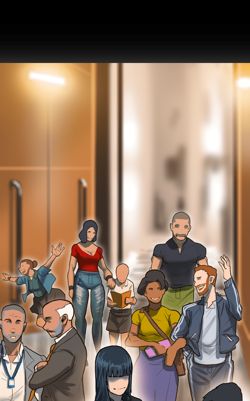 Read Ordeal EN Manga Online