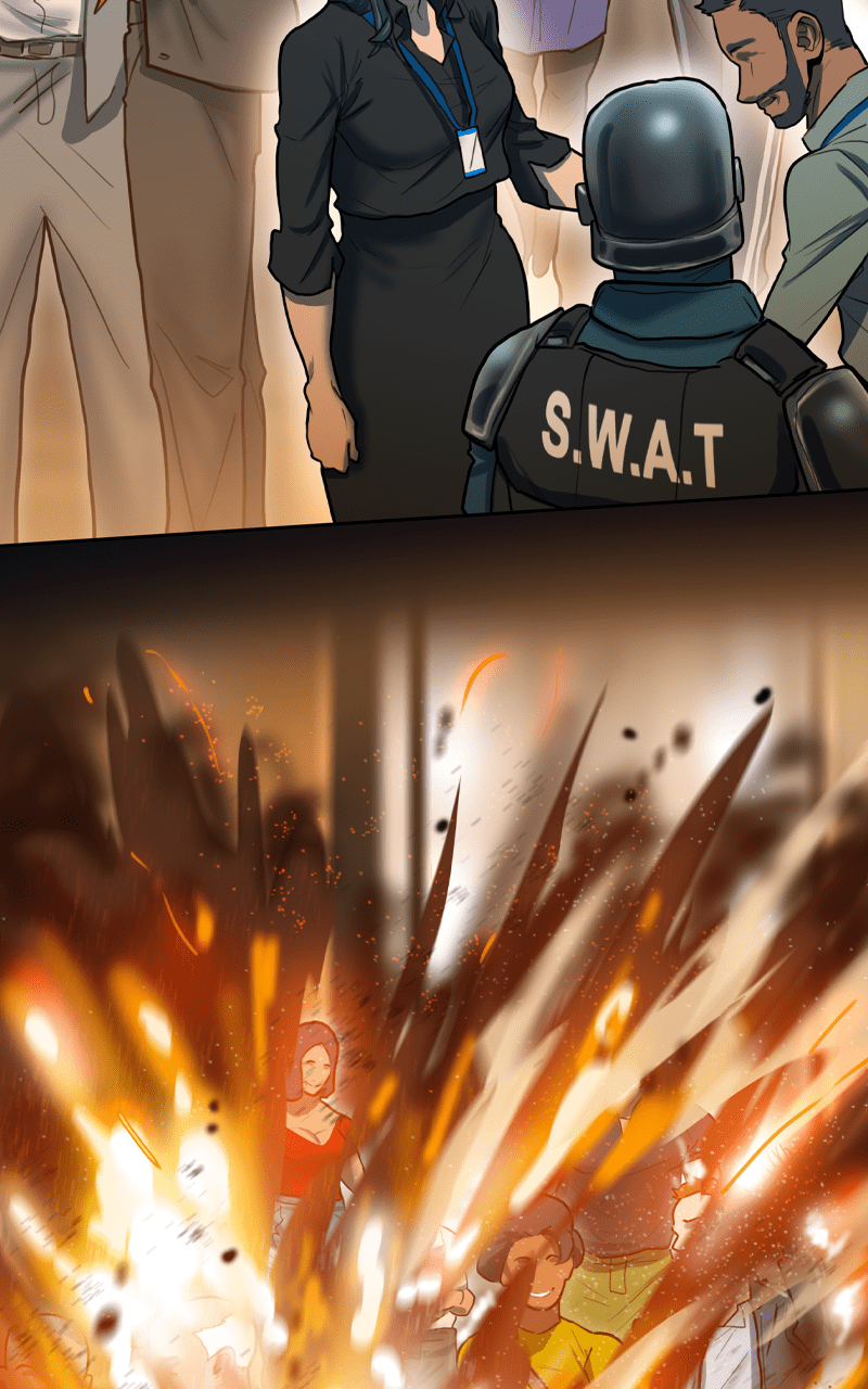 Read Ordeal EN Manga Online