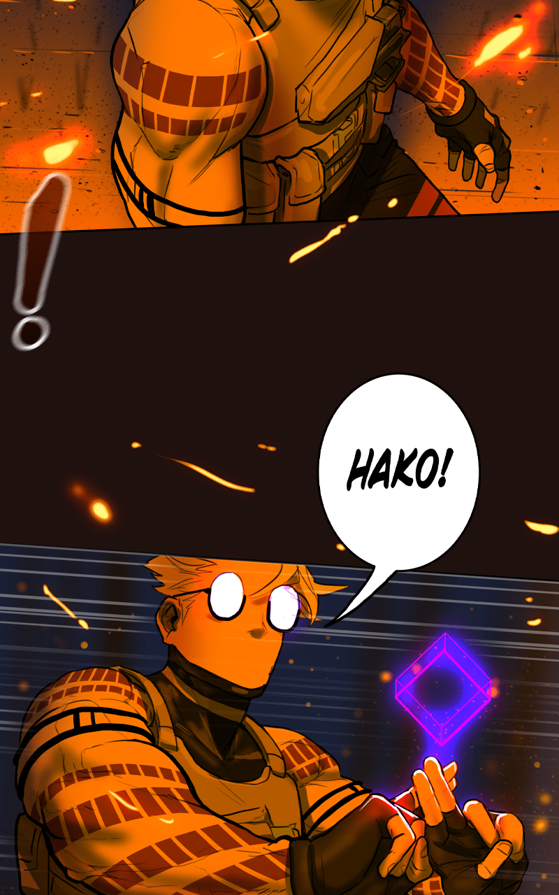 Read Ordeal EN Manga Online