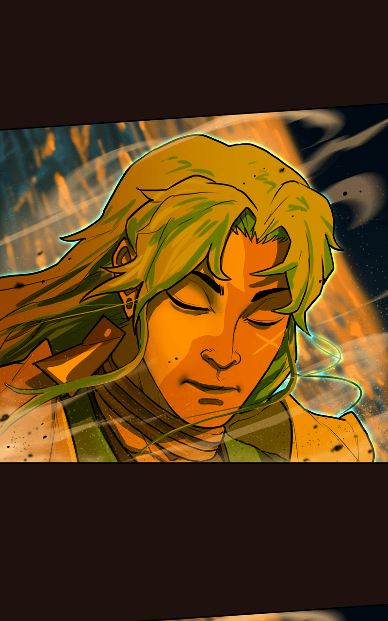 Read Ordeal EN Manga Online