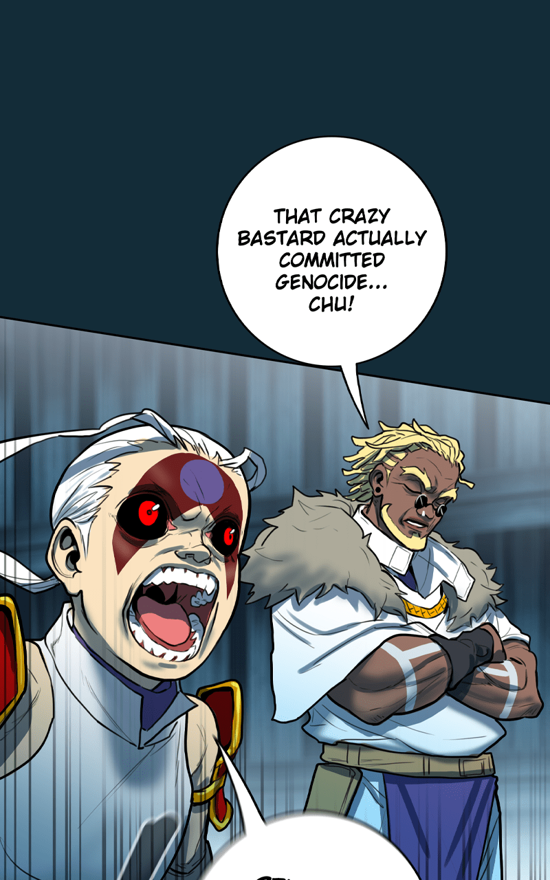 Read Ordeal EN Manga Online