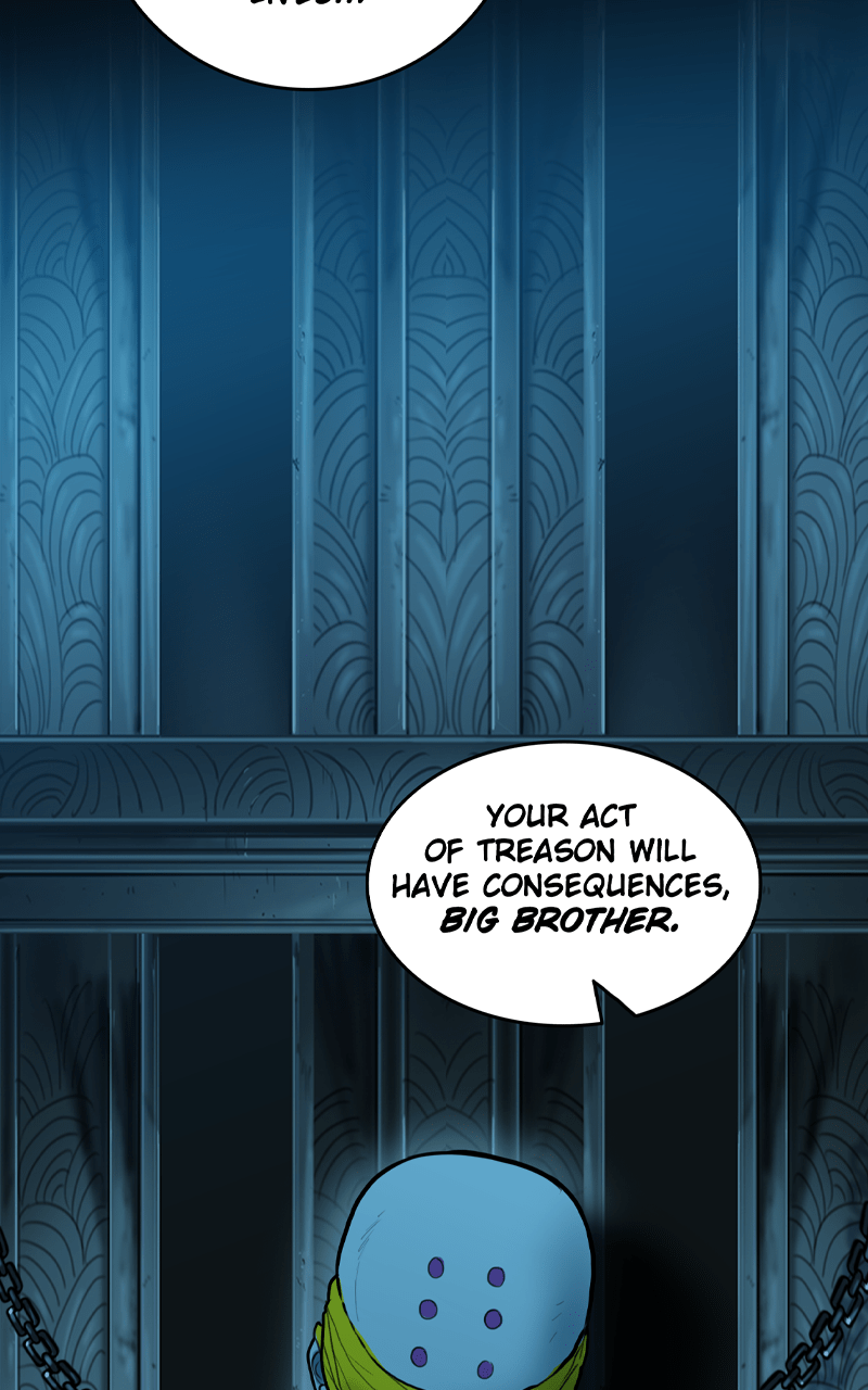 Read Ordeal EN Manga Online