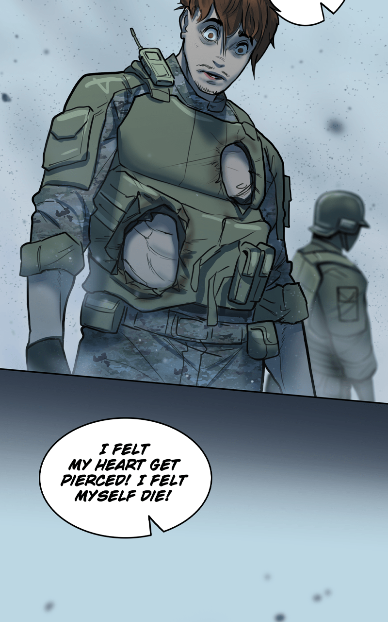 Read Ordeal EN Manga Online