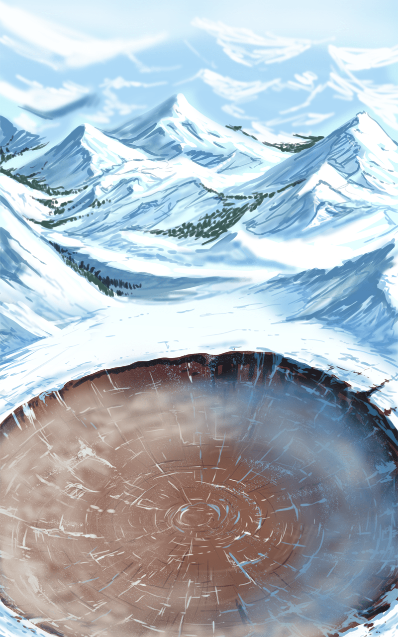 Read Ordeal EN Manga Online
