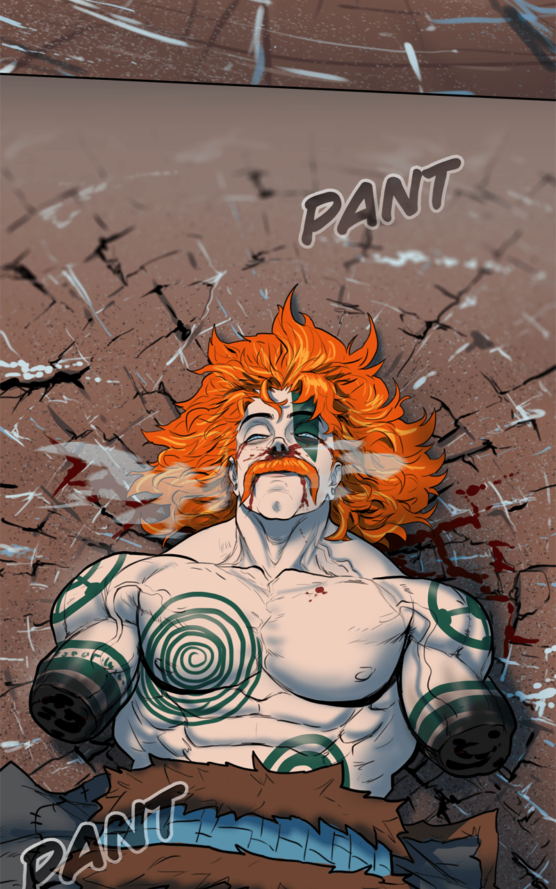 Read Ordeal EN Manga Online