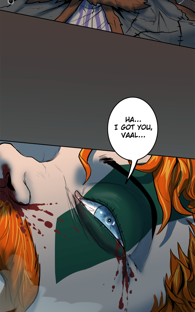 Read Ordeal EN Manga Online