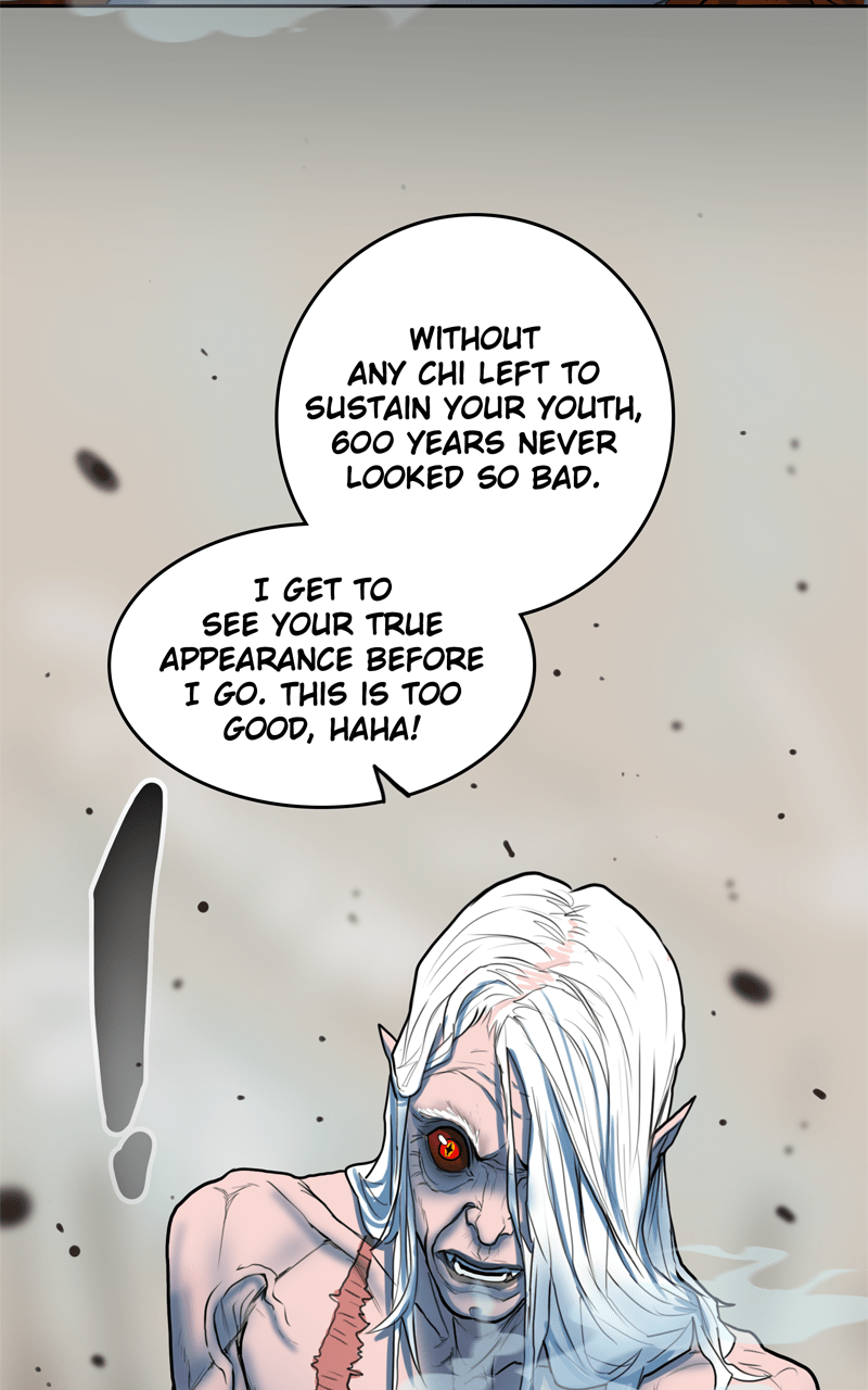 Read Ordeal EN Manga Online
