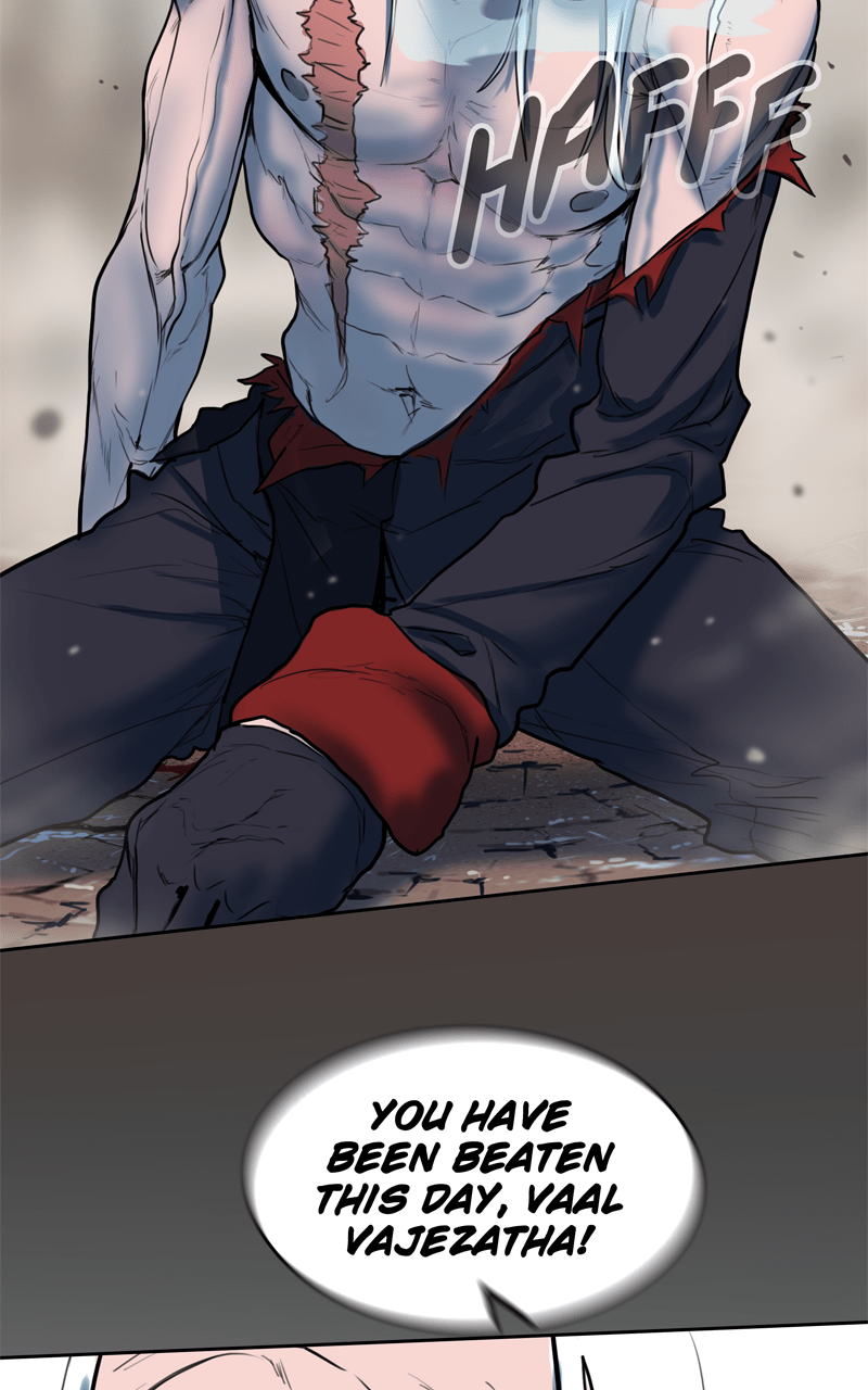 Read Ordeal EN Manga Online