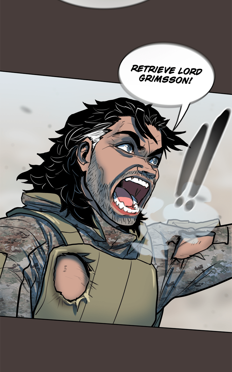 Read Ordeal EN Manga Online