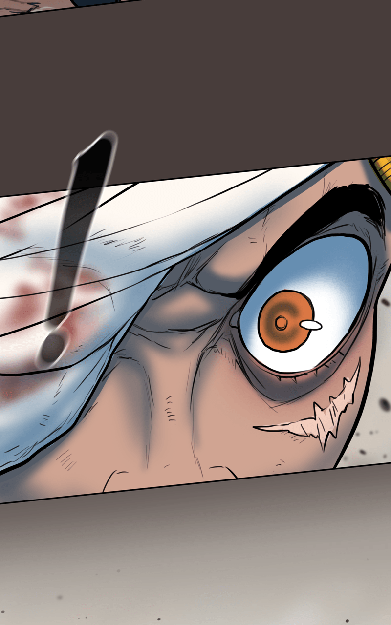 Read Ordeal EN Manga Online