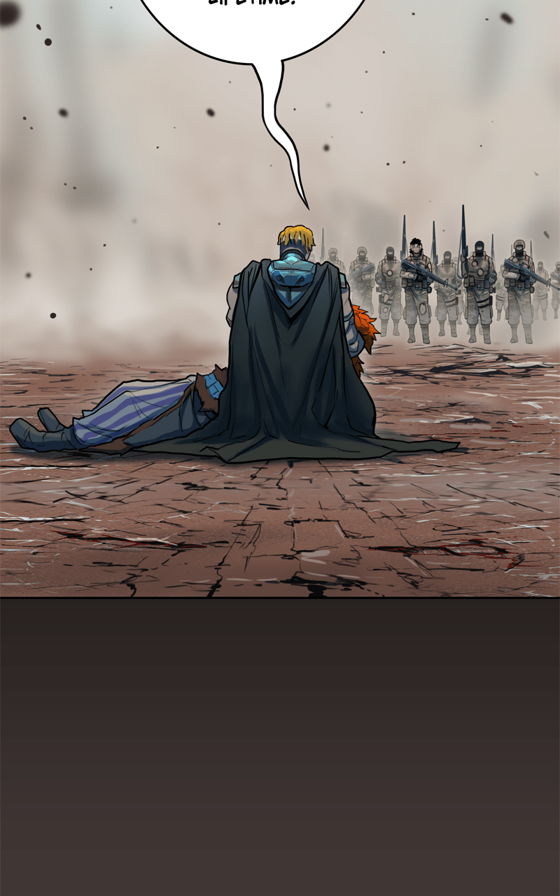 Read Ordeal EN Manga Online