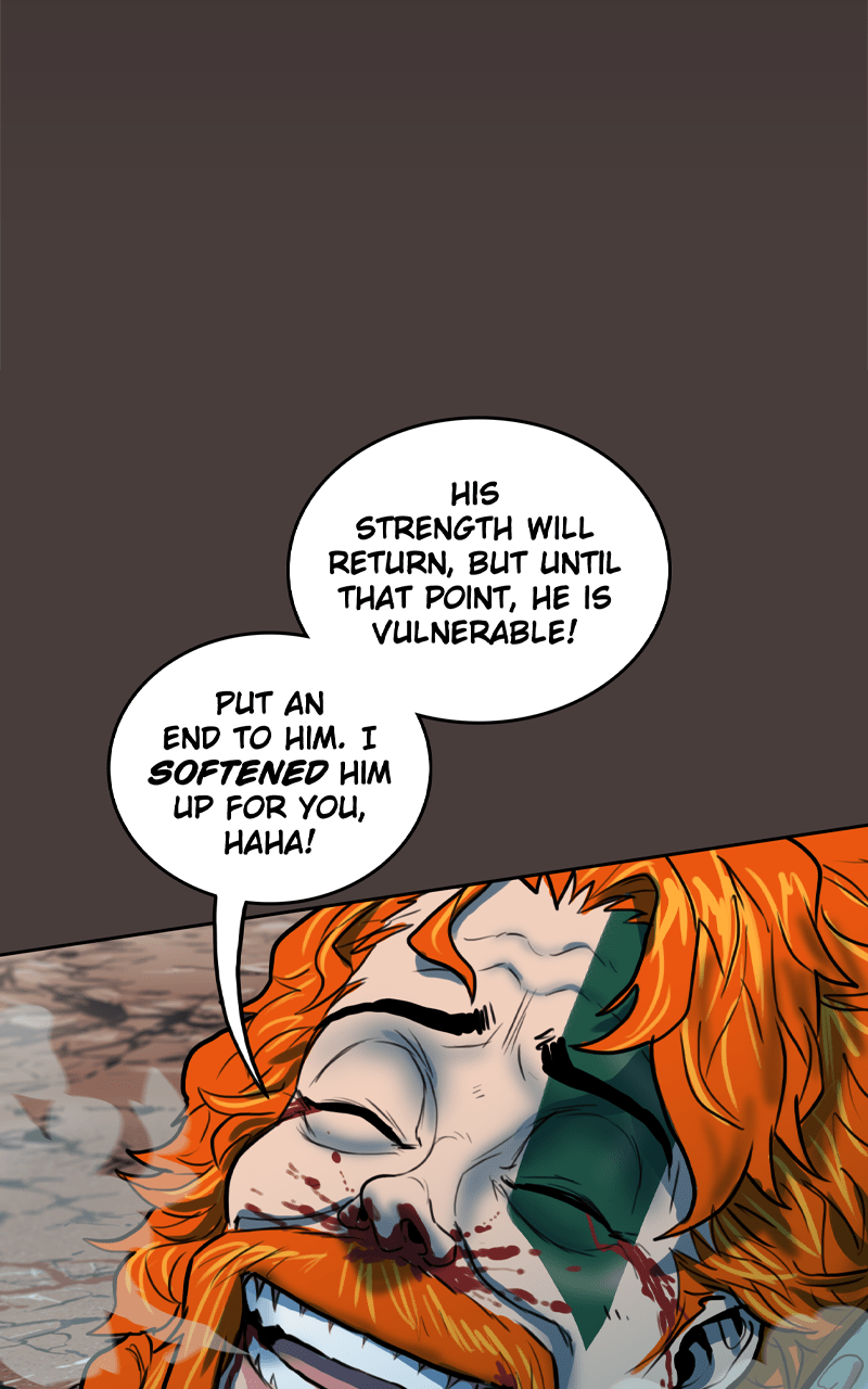 Read Ordeal EN Manga Online