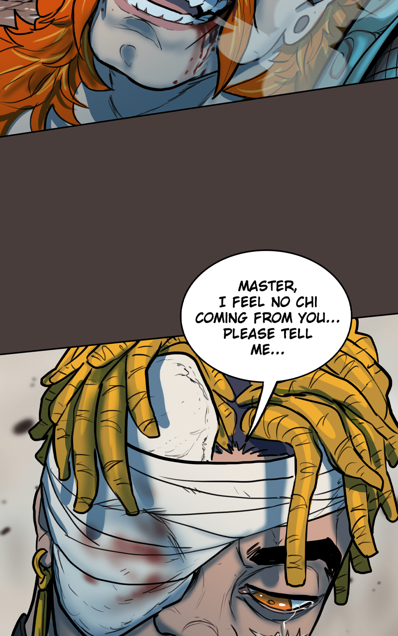 Read Ordeal EN Manga Online