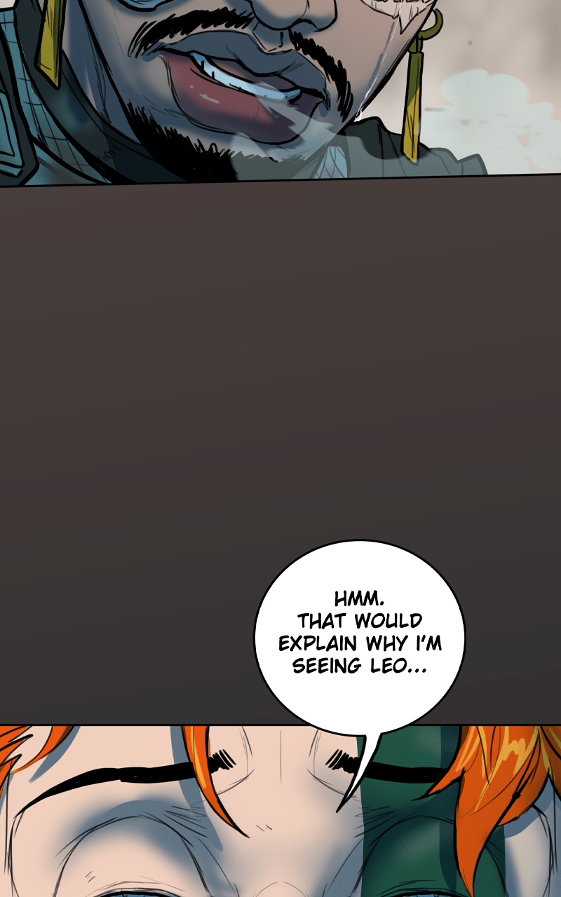 Read Ordeal EN Manga Online
