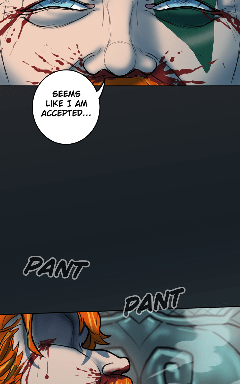 Read Ordeal EN Manga Online