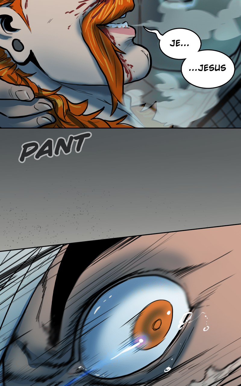 Read Ordeal EN Manga Online