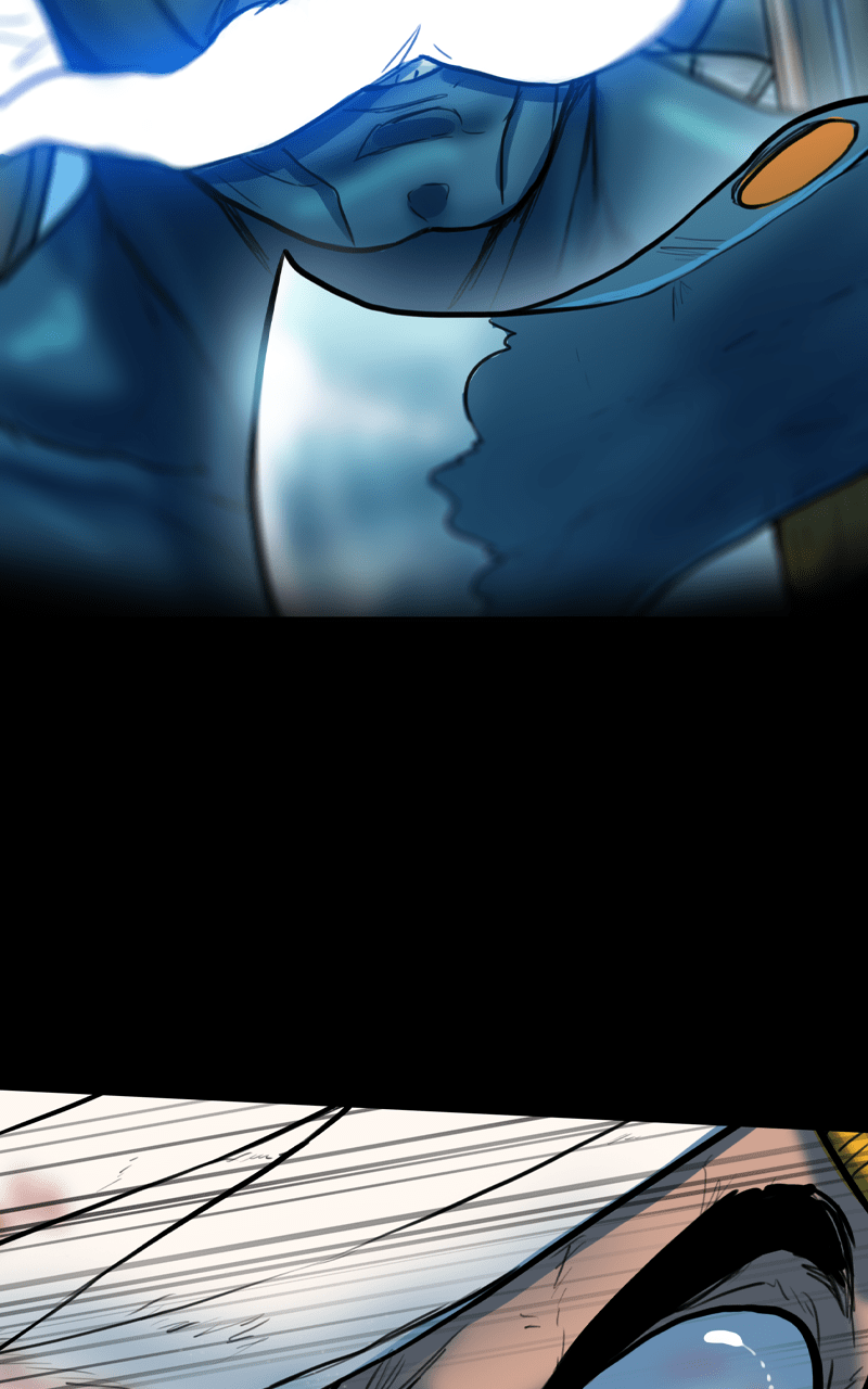 Read Ordeal EN Manga Online