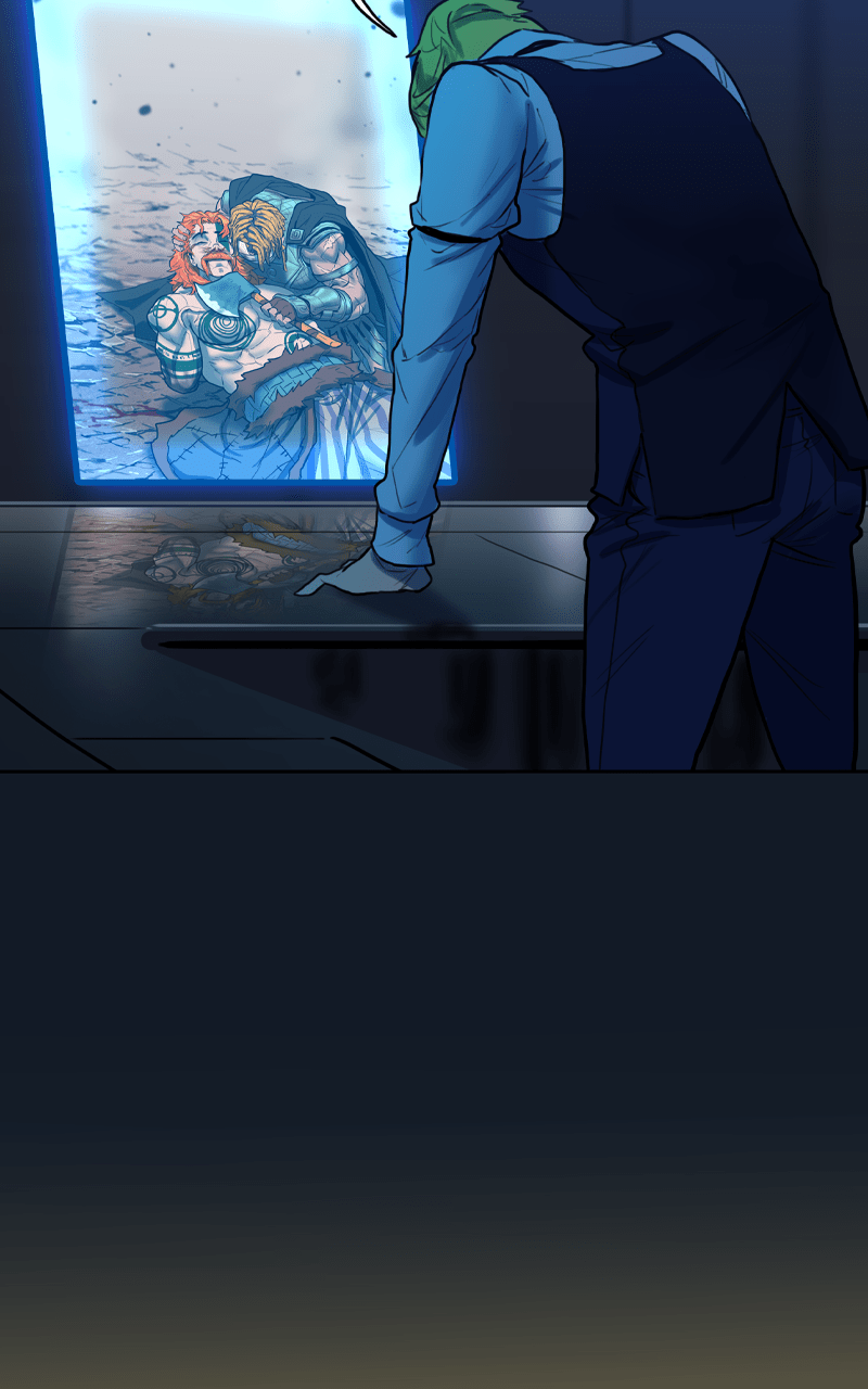 Read Ordeal EN Manga Online