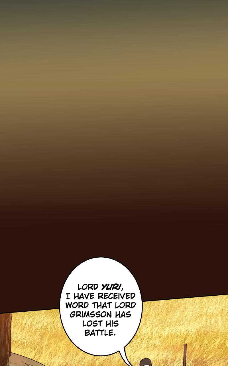 Read Ordeal EN Manga Online