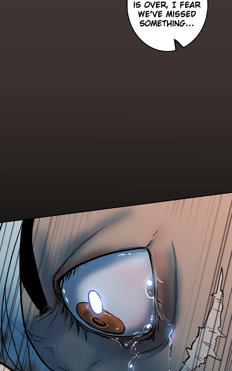 Read Ordeal EN Manga Online