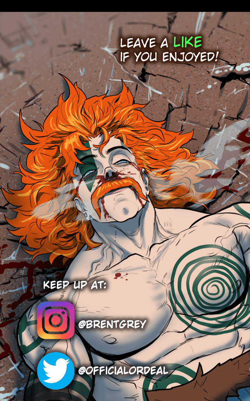 Read Ordeal EN Manga Online