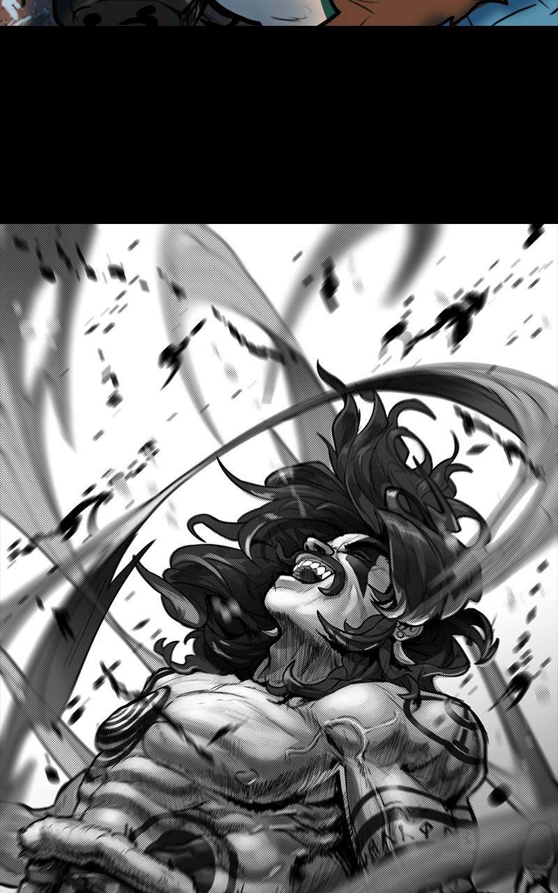 Read Ordeal EN Manga Online