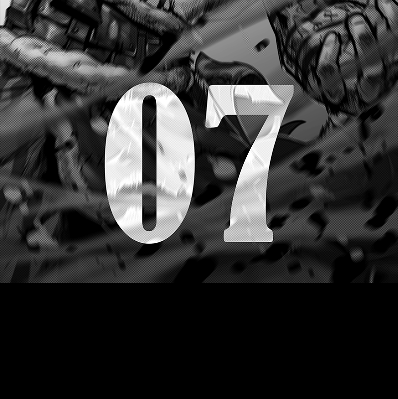 Read Ordeal EN Manga Online