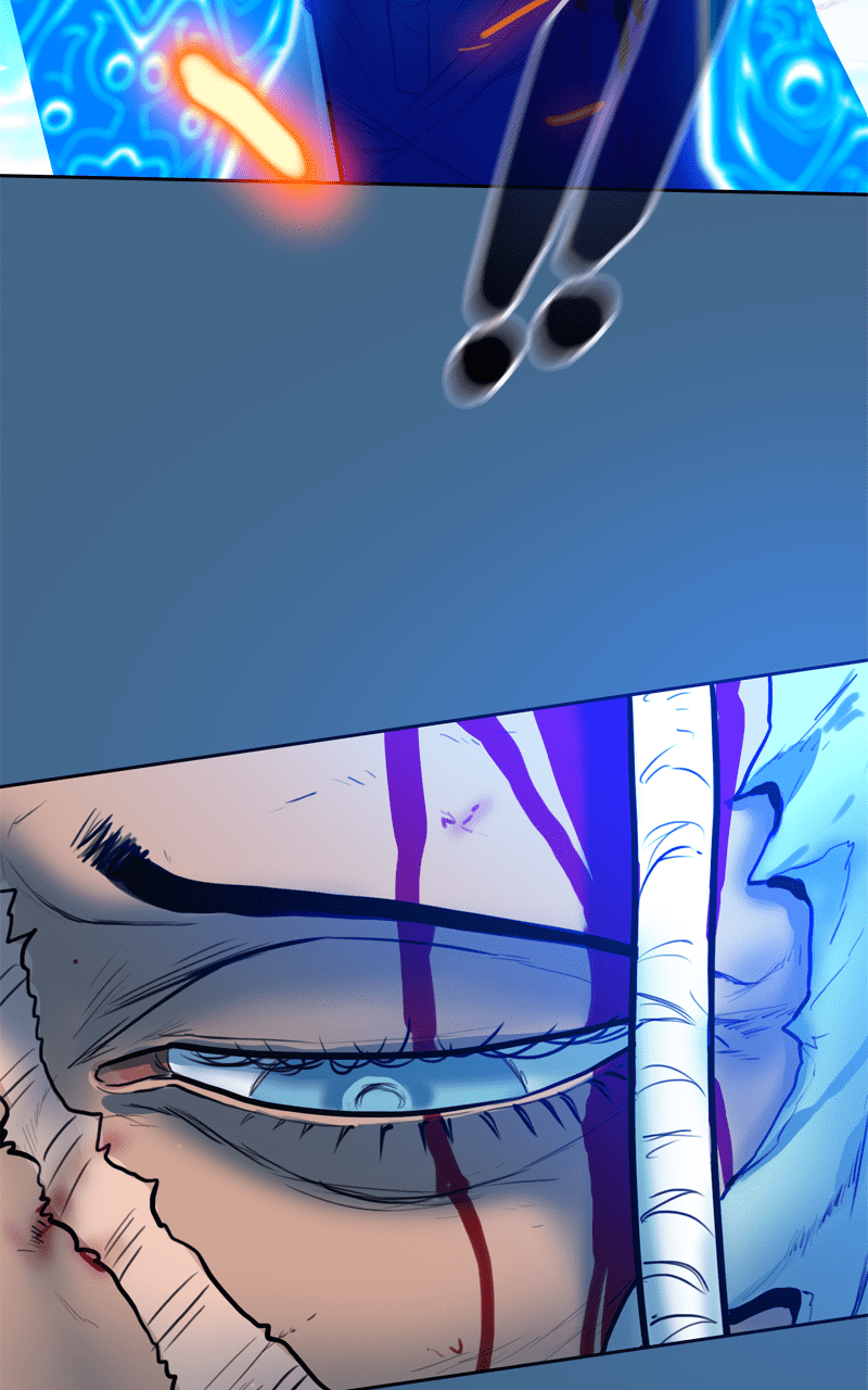Read Ordeal EN Manga Online