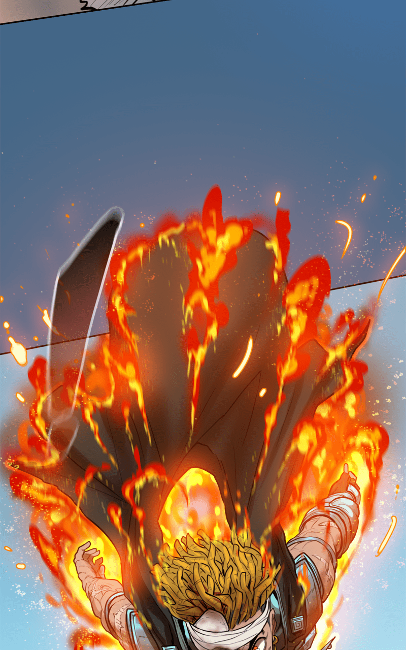 Read Ordeal EN Manga Online
