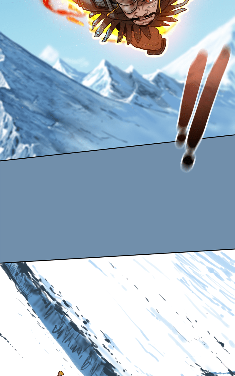 Read Ordeal EN Manga Online