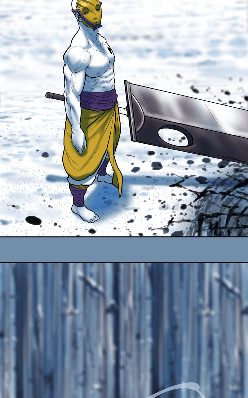 Read Ordeal EN Manga Online