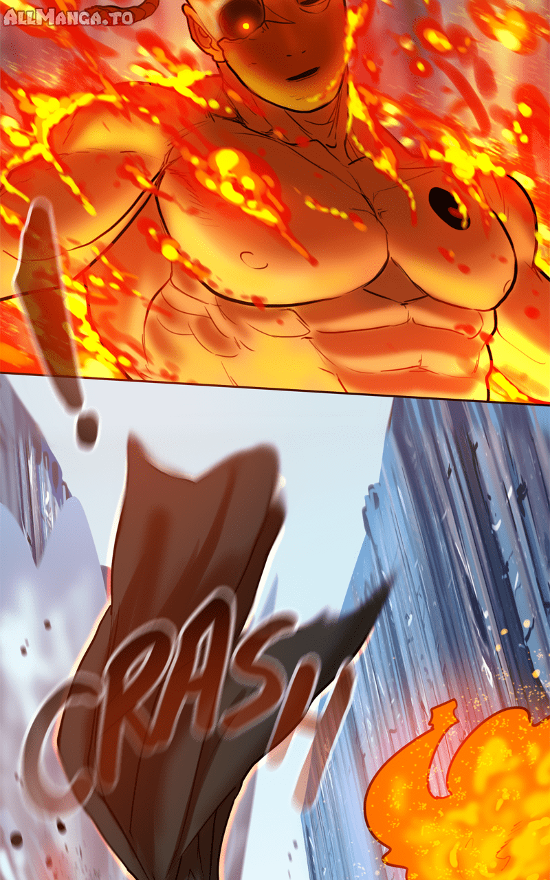 Read Ordeal EN Manga Online