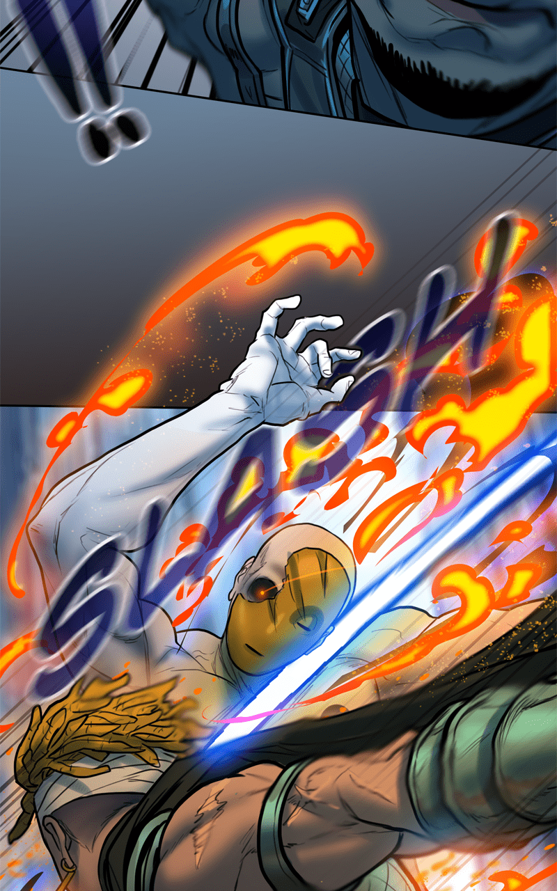 Read Ordeal EN Manga Online
