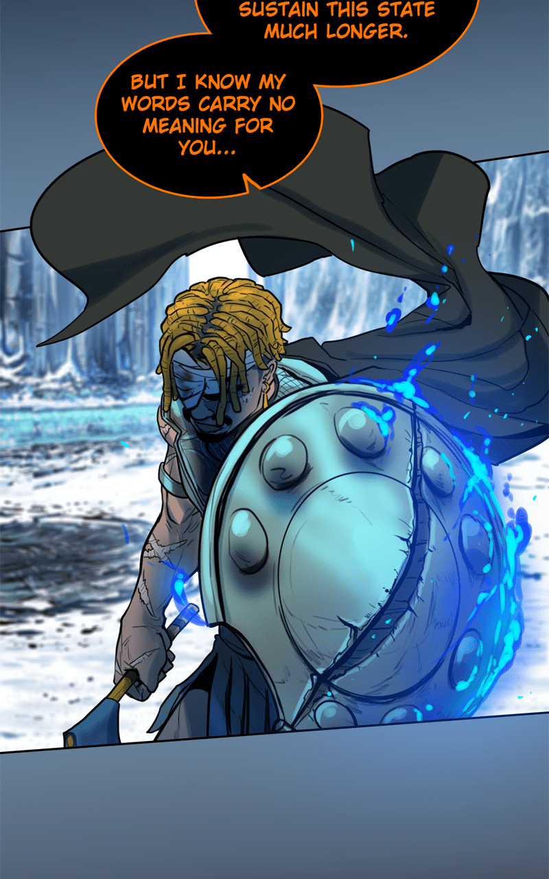 Read Ordeal EN Manga Online