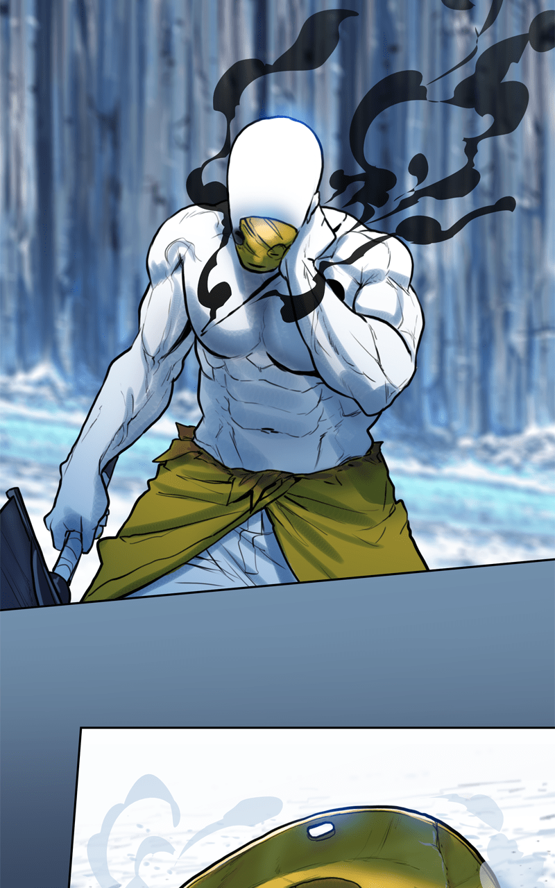 Read Ordeal EN Manga Online
