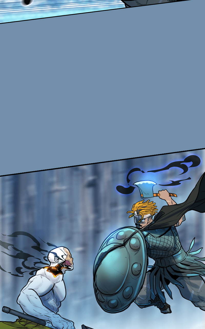 Read Ordeal EN Manga Online