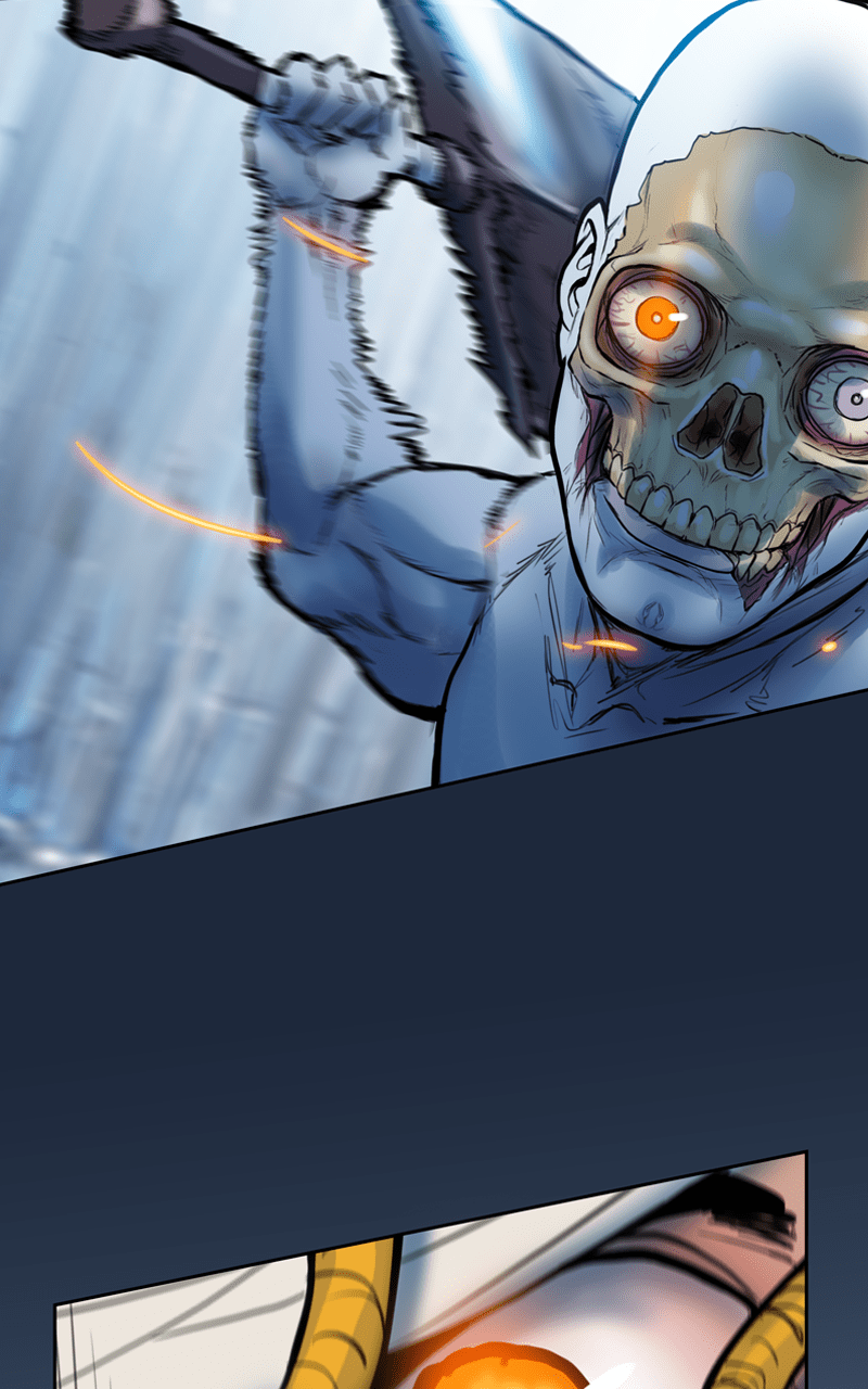 Read Ordeal EN Manga Online