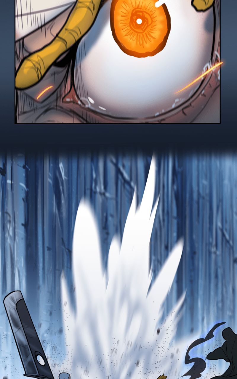 Read Ordeal EN Manga Online
