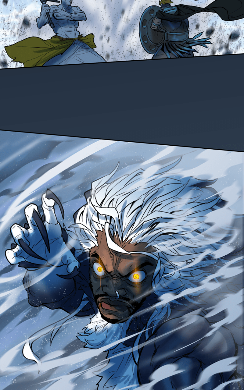 Read Ordeal EN Manga Online