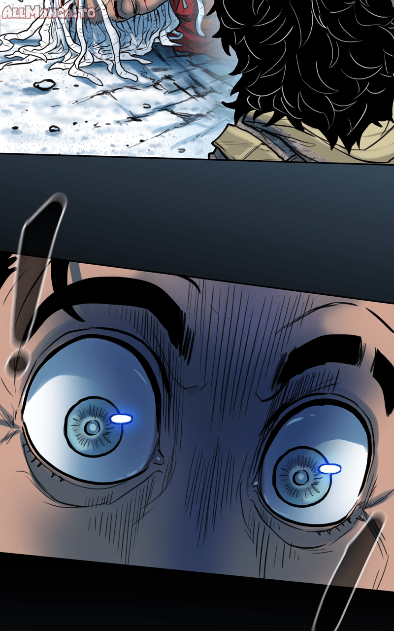 Read Ordeal EN Manga Online