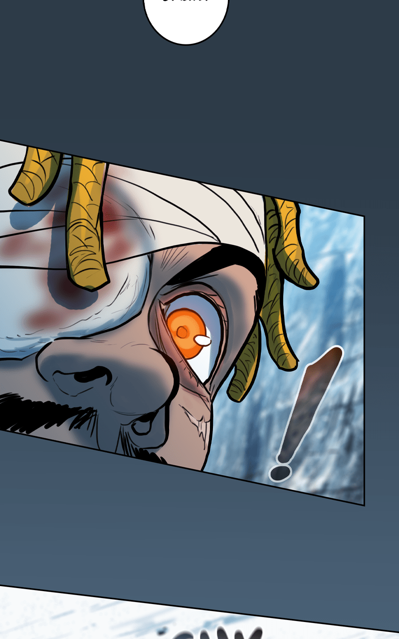 Read Ordeal EN Manga Online