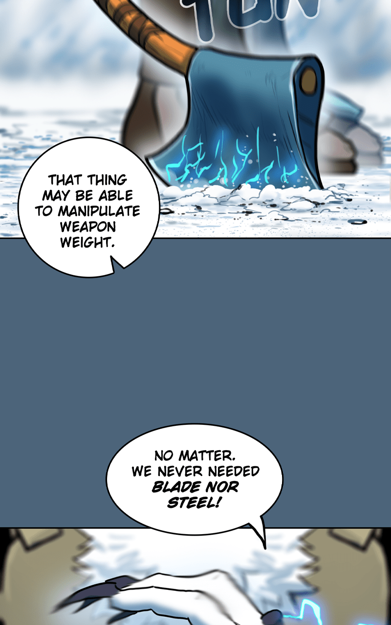 Read Ordeal EN Manga Online