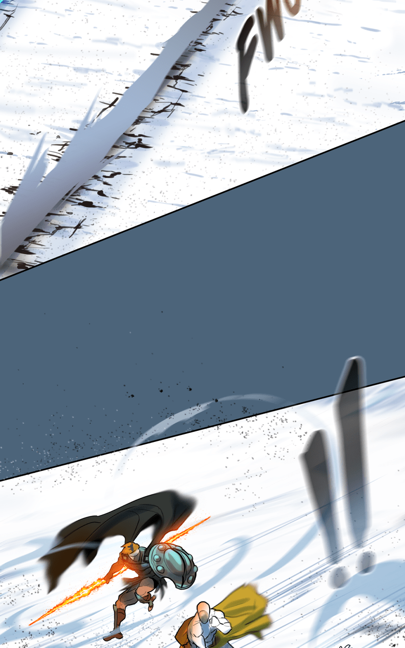 Read Ordeal EN Manga Online