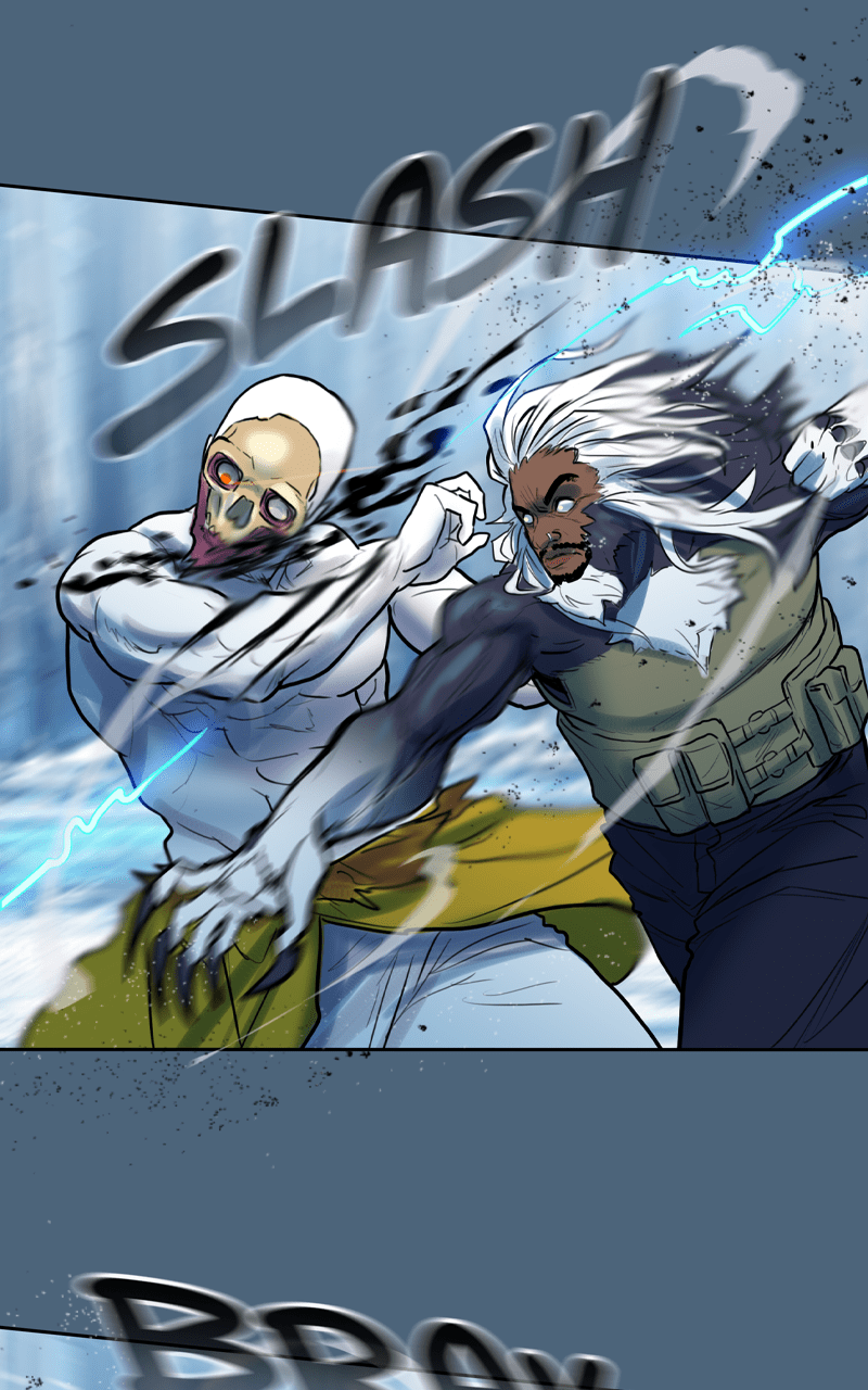 Read Ordeal EN Manga Online