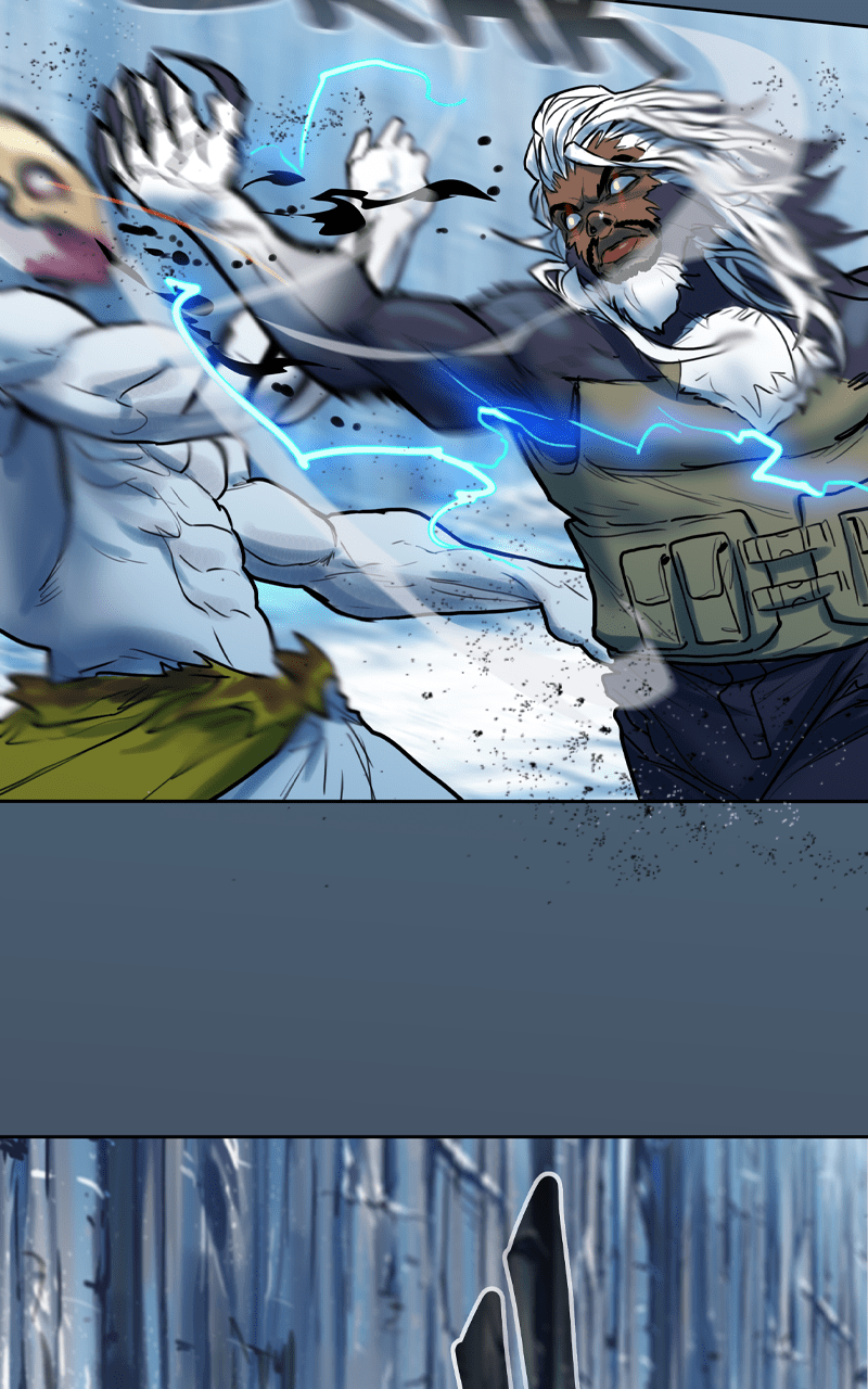 Read Ordeal EN Manga Online