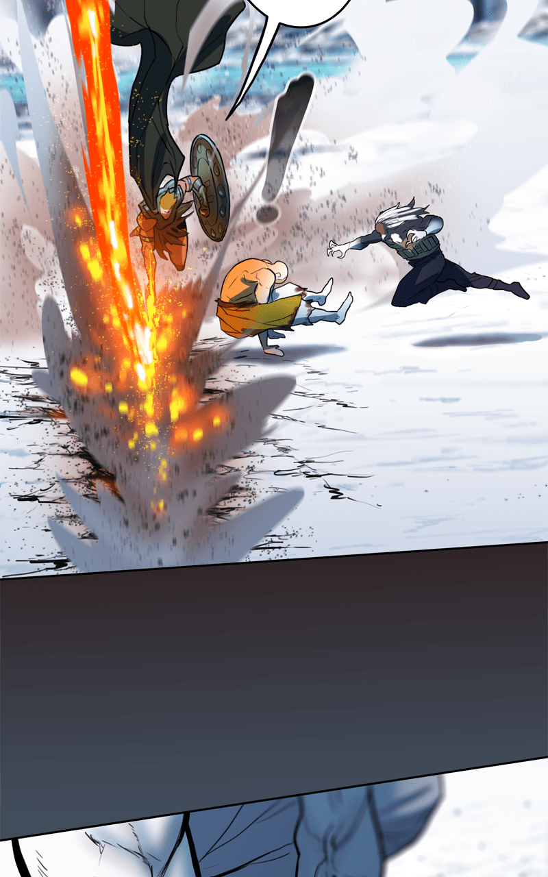 Read Ordeal EN Manga Online