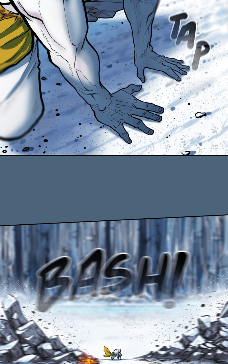 Read Ordeal EN Manga Online