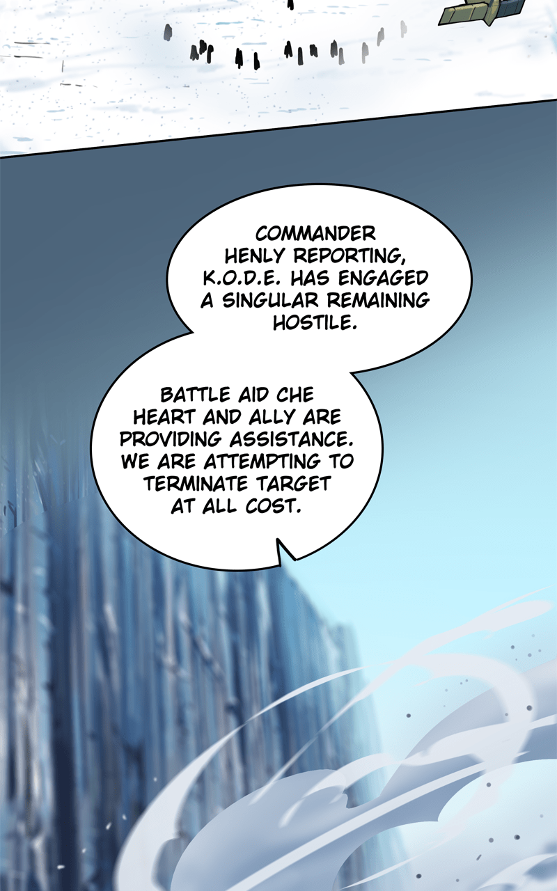 Read Ordeal EN Manga Online