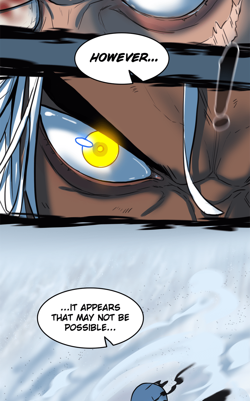 Read Ordeal EN Manga Online